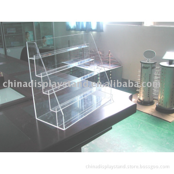 nail polish display stand